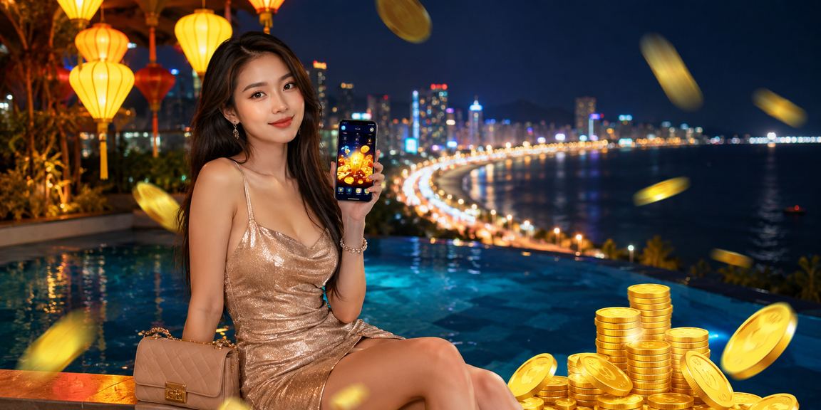 Không khí lễ hội VIP tại Hội An – trải nghiệm bonus cao cấp dành cho high roller xsmb7