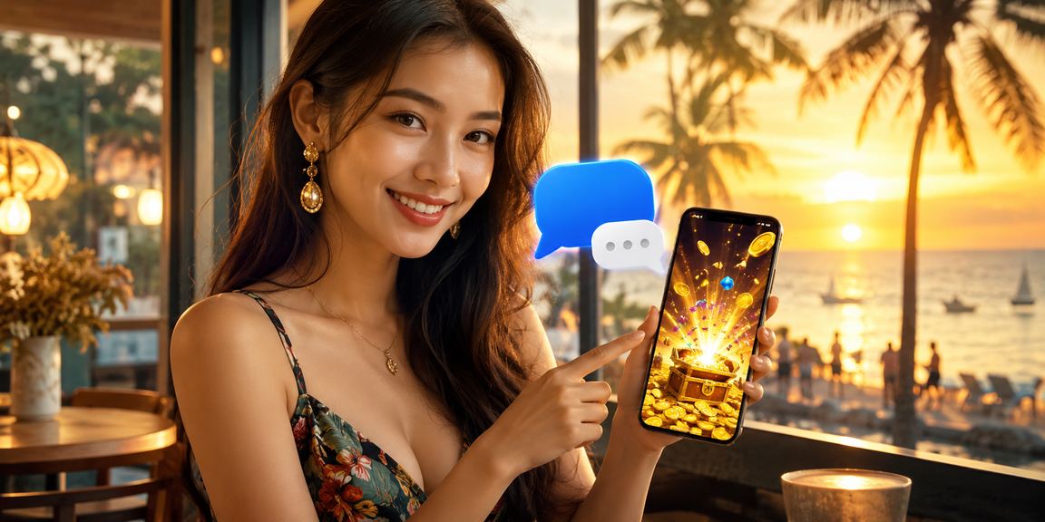 Trải nghiệm casino di động tại Phú Quốc – cà phê và cá cược trực tuyến tiện lợi