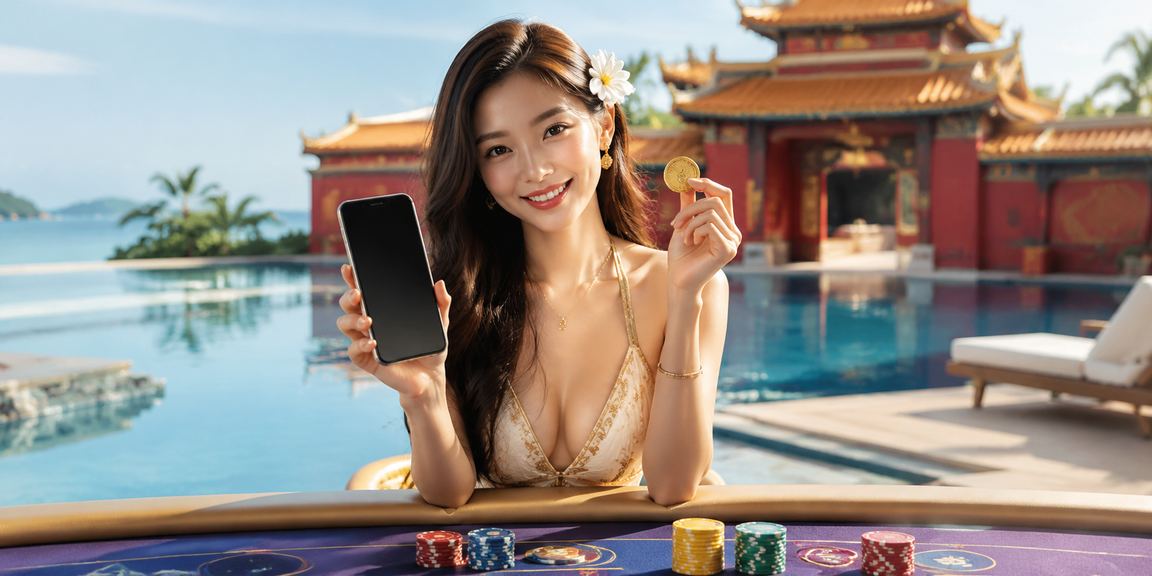 Hình ảnh cá cược casino đặc trưng tại Việt Nam – giao thoa giữa văn hóa và giải trí hiện đại